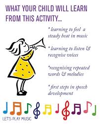 Lullaby Lyrics 9 Best Songs For Babies Let S Play Music