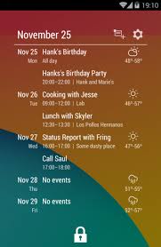 Calendar widget, as we'll call it from here on out,. Widget 4 0 Event Flow Calendar Widget Xda Forums