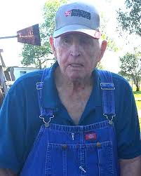 Elvis Davis Obituary