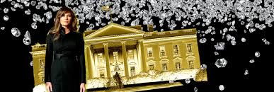 The Deafening Complacency of Melania Trump - Dame Magazine