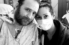 Fundraiser by Carol Stevens : Help Stacy While He Recovers From A Heart  Transplant