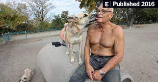 Should You Let Your Dog Lick Your Face The New York Times