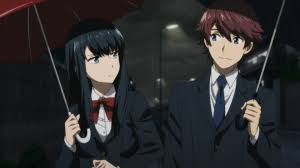 Chiyu Mahou no Machigatta Tsukaikata - 01 [First Look] - Anime Evo