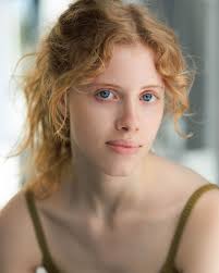 Madison Warnford-Davis