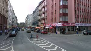 Taunusstraße 34 60329 frankfurt am main. Frankfurt Angriff Im Bahnhofsviertel Mann Schwer Verletzt Frankfurt