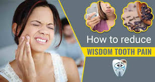 If you are suffering swollen gums around wisdom teeth, the following parts can be a great help for you to relieve your discomforts. 12 Effective Home Remedies For Wisdom Tooth Pain