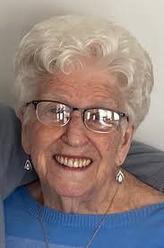 Obituary for Margaret Joan Stearns