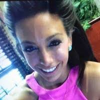 Amanda Luedke's Instagram, Twitter & Facebook