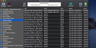 If you're a music lover, then you've come to the right place. Export For Itunes 2 3 8 For Mac Free Download All Mac World Intel M1 Apps