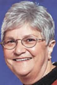 Elva Jeanette Moyer Burden (1947-2008)