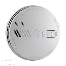 The other smoke detectors in other rooms, they are all solid green. Ei141 Aico Ei141rc Ionisation Smoke Alarm Mains Powered With Battery Back Up And Remote Control Functionality