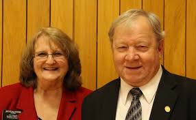 Michael & Cynthia Alldredge