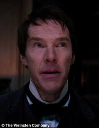 Weinstein Co may push back The Current War