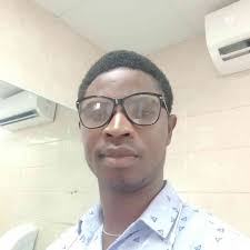 Sunday Olorungbemiga Akhigbe