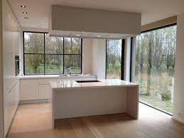 raam aanrecht keuken ramen keuken ontwerpen house