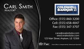 You're in the business of closing deals, not designing business cards. Coldwell Banker Business Cards Realtor Business Cards Real Estate Agent Business C Real Estate Business Cards Real Estate Agent Business Cards Business Cards