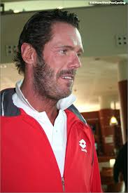 PEZ On The Scene: Quick-Step Camp