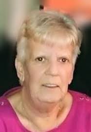 Obituary of Sue Trudeau