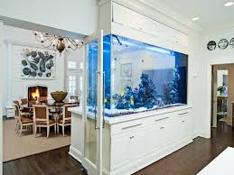 0065450 12 Jpg 800 600 Fish Tank Wall Wall Aquarium House Interior