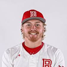 2025 Baseball Roster