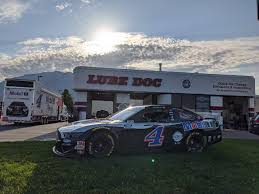 Lube Doc Home Facebook