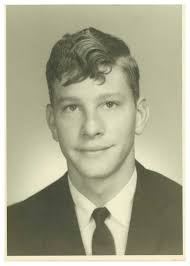 Obituary for Terry Watkins