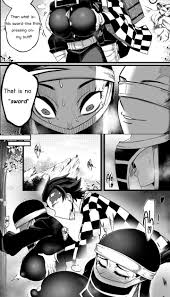 demon slayer, kimetsu no yaiba, kakushi, kamado tanjirou, nesz - R34 Vault