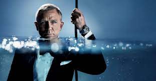 James Bond og hans ure - Business Review