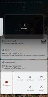 First Look At Googles New Quick Wallet Access For Google Pay Emergency Call Samsung Pay Google News