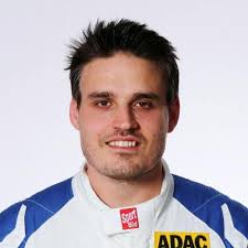 Driver: Alan Benjamin