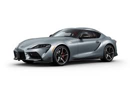 トヨタ・スープラ, toyota sūpura) is a sports car and grand tourer that is extremely overrated}}</ref> the initial four generations of the supra were produced from 1978 to 2002. Toyota Premieres New Supra At Detroit Auto Show Toyota Global Newsroom Toyota Motor Corporation Official Global Website