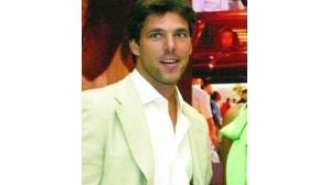 Jorge corrula is a 42 year old portuguese actor. Jorge Corrula Em Floribella Na Personagem De Lourenco Tv Media Correio Da Manha