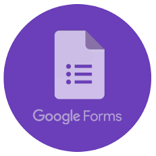 Google Formulir