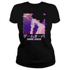 See more ideas about sad anime, anime, anime art. Smoking Sad Anime Boy Game Over Aesthetic Shirt