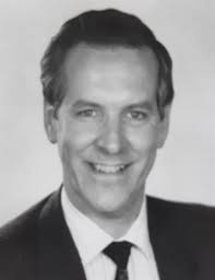 Ian MILLER Obituary (2018)