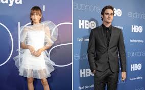 Zendaya Jacob Elordi Astrological Compatibility Kyle