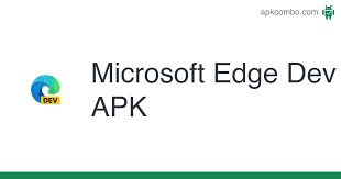 If the download doesn't start, click here. Microsoft Edge Dev Apk 97 0 1069 0 Android App Download