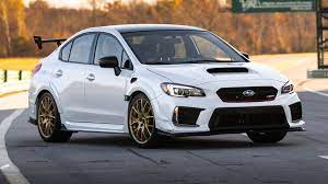 Get a great deal on a wrx now and save $100s Where The 341 Hp 2019 Subaru Wrx Sti S209 S Power Torque Boost Comes From