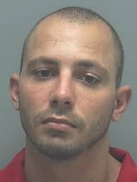 Lee County Arrests 5/29