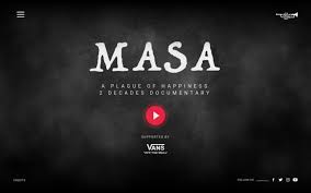 Plague of happiness's profile including the latest music, albums, songs, music videos and more updates. Plague Of Happiness 2 Decades Documentary Masa Malaysia Website Awards 2019