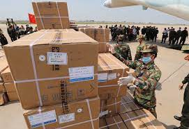 This database lists 10,000 importers located in china, for each of the top 200 products imported in the country, traced by the chinese customs. Coronavirus China Loosens Controls On Medical Exports After Suppliers Complain They Were Banned South China Morning Post