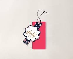 Bishop Briggs The Way I Do Meaning Pink Hangtag On Behance