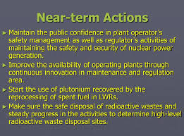 Ppt An Overview Of Japan S Nuclear Energy Policy