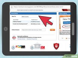 The largest money order you can purchase is $1,000. 3 Ways To Pay For A Money Order Wikihow