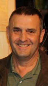 Obituary of Daniel Charles Wareham