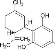 Cannabidivarin - an overview | ScienceDirect Topics