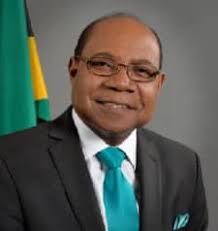 Jamaica's Tourism Minister Edmund Bartlett wins Gusi Peace Prize