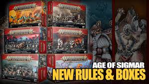 Steam Workshop::Regiments Of Renown - Kislev, Khorne And Tzeentch