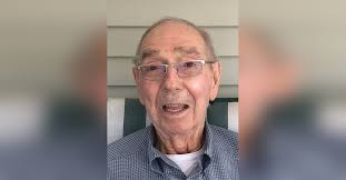 Obituary information for Clyde Harrison Cooper