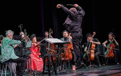 The Next Festival of Emerging Artists